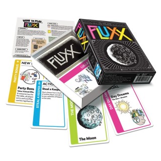 Looney Labs Fluxx® Card Game