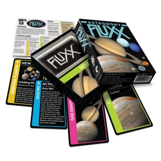 Looney Labs Astronomy Fluxx® Card Game