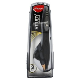 Maped® Metal Study Compass with Universal Holder