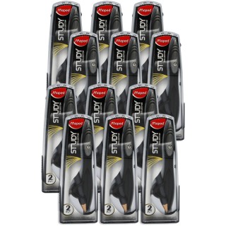 Maped® Metal Study Compass, Pack of 12