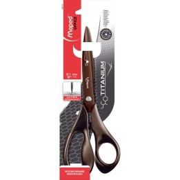 Maped® Expert Titanium Eco-Friendly 8.25" Scissors