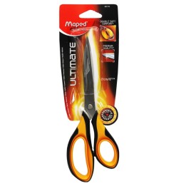 Maped® Ultimate Soft Grip 8.25" Scissors