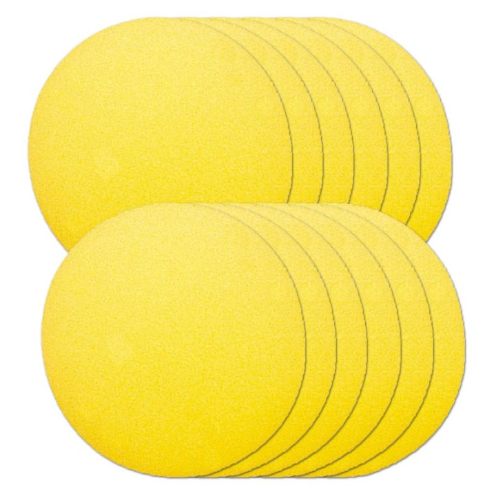 Martin Sports Foam Ball, 4", Pack of 12