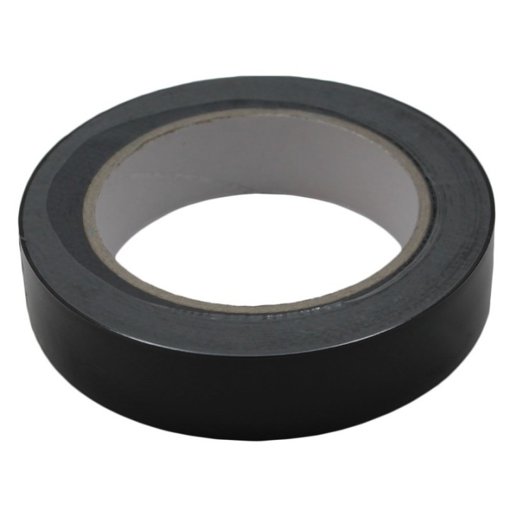 Martin Sports Floor Marking Tape, Black