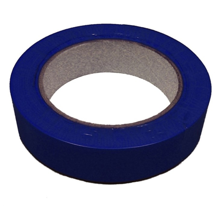 Martin Sports Floor Marking Tape, Navy