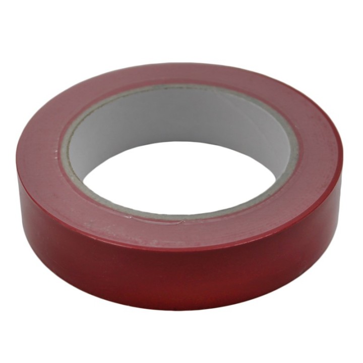 Martin Sports Floor Marking Tape, Red