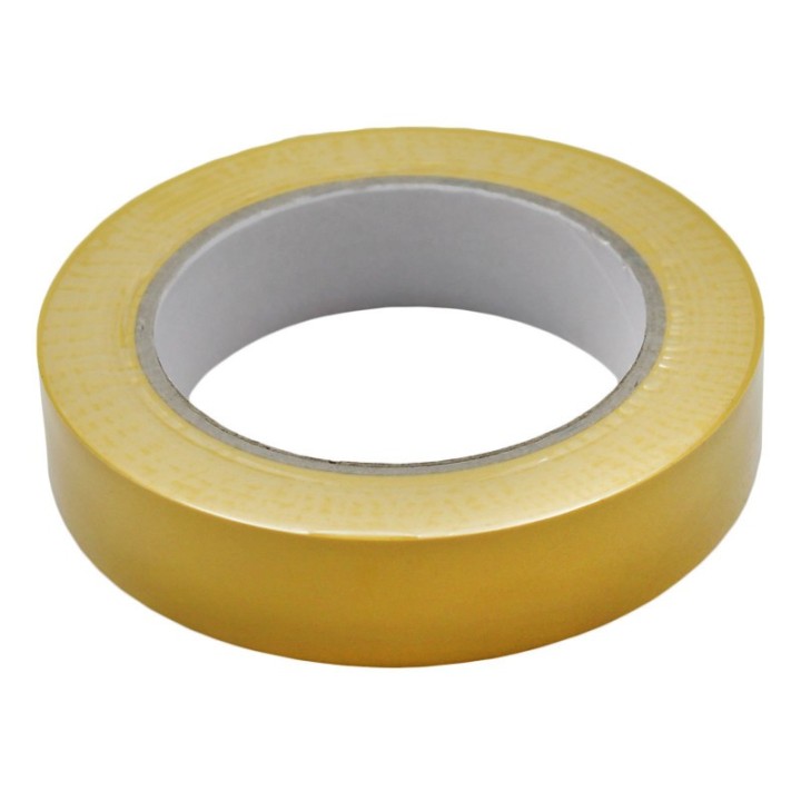 Martin Sports Floor Marking Tape, Yellow