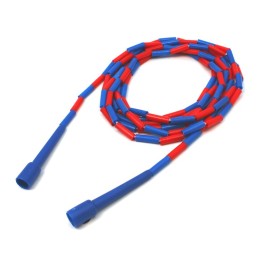 Martin Sports Segmented Plastic Jump Rope, 16'