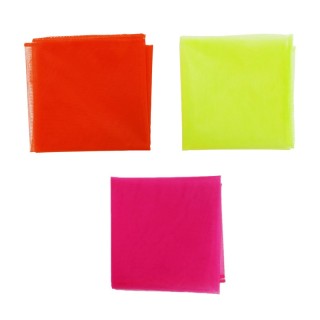 Martin Sports Juggling Scarves