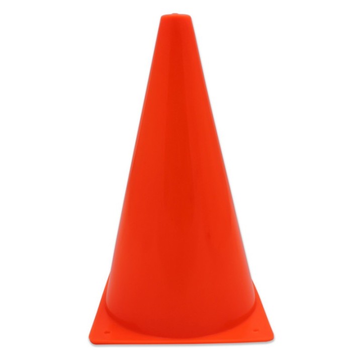 Martin Sports Safety Cone, 9" High
