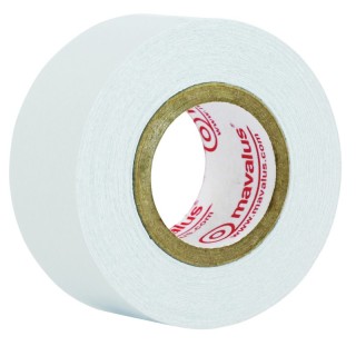 Mavalus® Tape, 1" x 324", White
