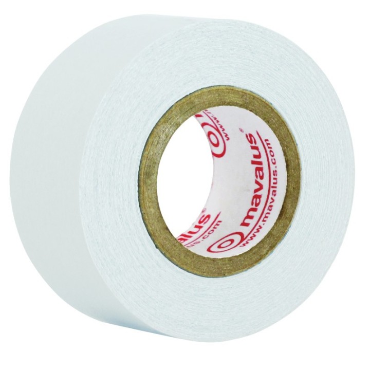 Mavalus® Tape, 1" x 324", White