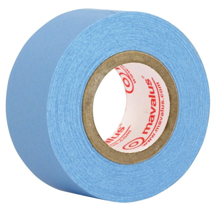 Mavalus® Tape, 1" x 324", Blue