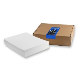 Canson XL Series Mixed Media Sheet Bulk Pack, 100 Sheet, 9x12 inch, 1 Count