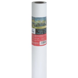 Canson RL CANVA PAPER ROLL 36in x5YD