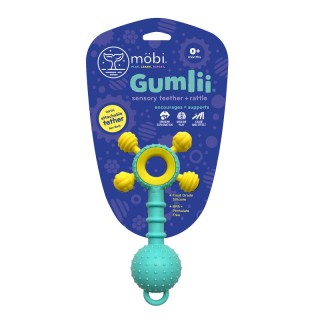 Mobi Gumlii Teether