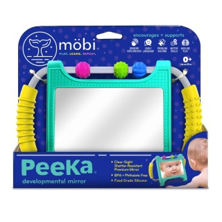 Mobi Peeka Developmental Mirror