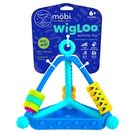 Mobi Wigloo Toy