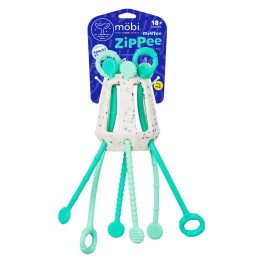 Mobi Mintee Zippee Activity Toy