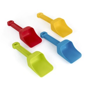 Miniland Play Shovels, Set of 4