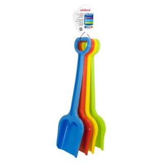 Miniland Super Shovels 4-Pack