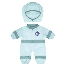 Miniland Doll Clothing Set, 15", Astronaut