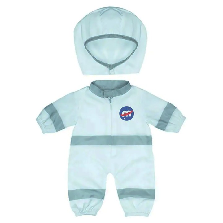 Miniland Doll Clothing Set, 15", Astronaut