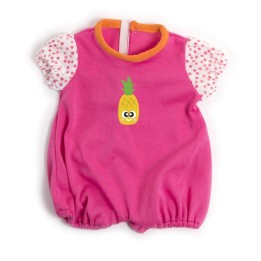 Miniland Doll Clothes, Girl Pajamas