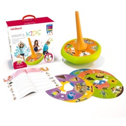 Miniland Mindful Kids