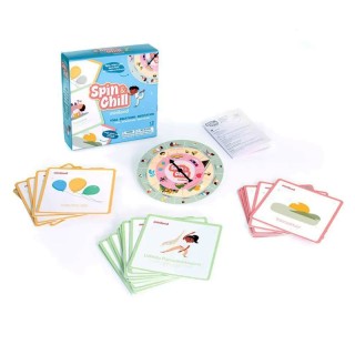 Miniland Spin & Chill