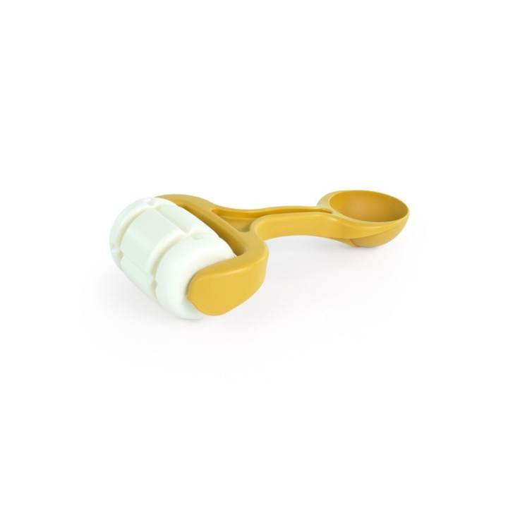 Miniland ECO Sand Roller: Train Tracks