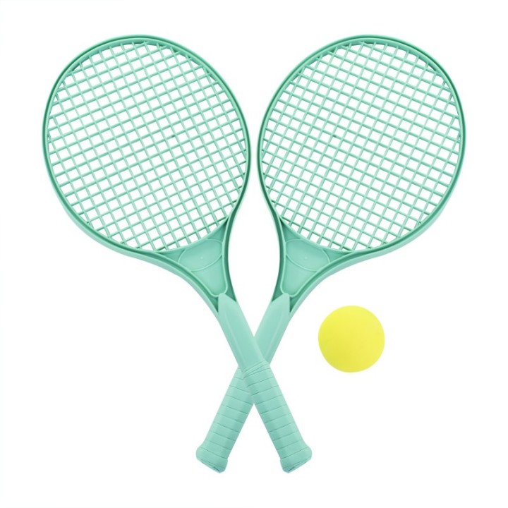 Miniland ECO Rackets with Ball