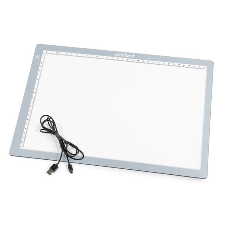 Miniland Portable Light Pad, 21" (A3)