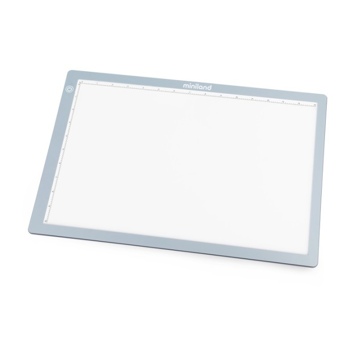 Miniland Portable Light Pad, 15"