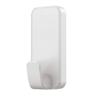 Command X-Large Utility Hooks, 10 lb, White, 1 Hook