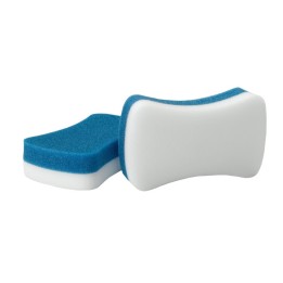 3M® Whiteboard Eraser Pads, Pack of 2