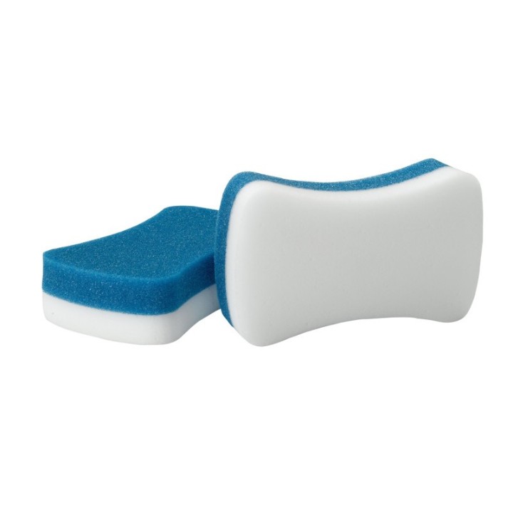 3M® Whiteboard Eraser Pads, Pack of 2