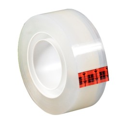 Scotch® Transparent Tape, 3/4" x 1000", Pack of 24