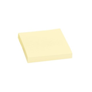 Highland™ Self-Stick Note Pad, 3 inch x 3 inch, Single