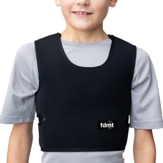 FDMT Deep Pressure Vest - Large
