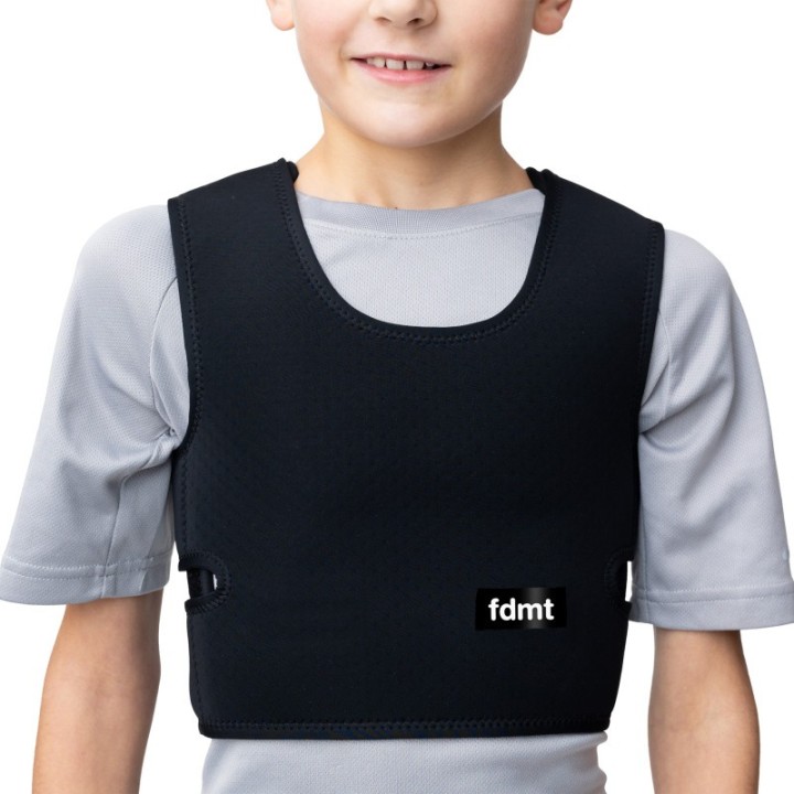 FDMT Deep Pressure Vest - Medium