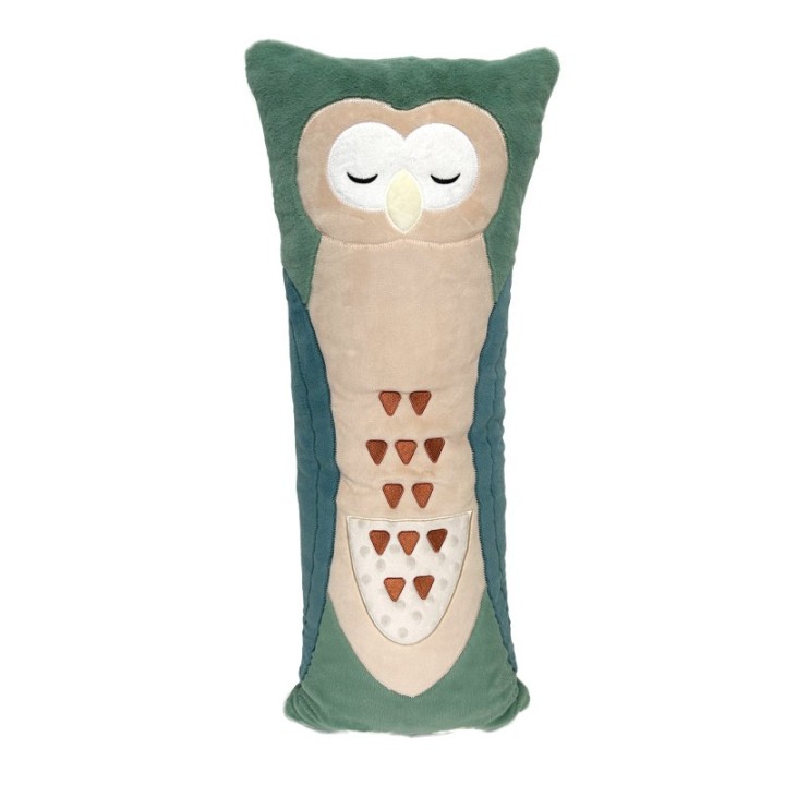 manimo® Sleepies - Zigzag the Owl