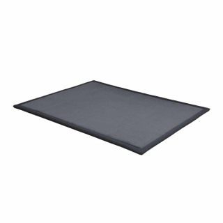 FIORA Tatami Play Mat, Granite, 100 x 150 x 3 cm