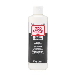 Mod Podge Image Transfer Medium, 8oz.
