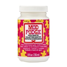 Mod Podge Puzzle Saver, Gloss, 8oz.