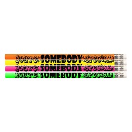 Musgrave Pencil Company You're Somebody Special Pencil, Pack of 144