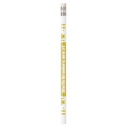 Musgrave Pencil Company 6th Graders Are #1 Motivational Pencils, Pack of 144