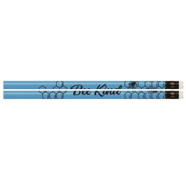 Musgrave Pencil Company Bee Kind Pencil, Pack of 12