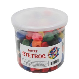 Musgrave Pencil Company Stetro® Pencil Grips, Pack of 144