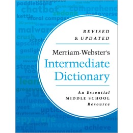 Merriam-Webster Merriam-Webster's Intermediate Dictionary